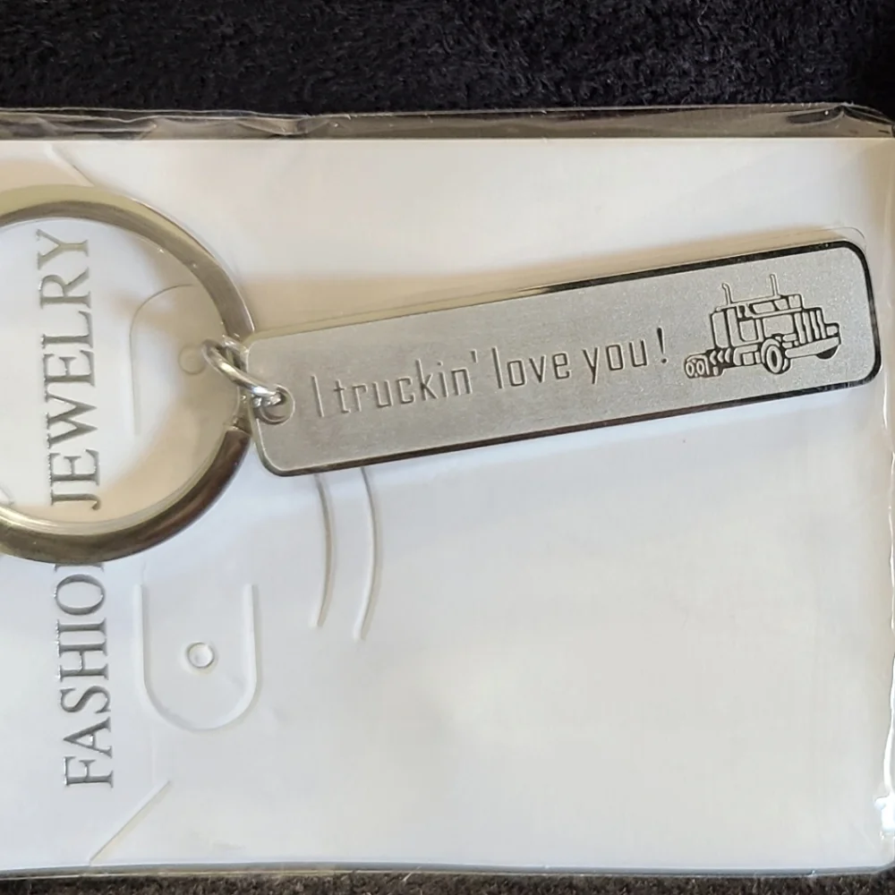 Keychains - K004 - Picture 6 of 8